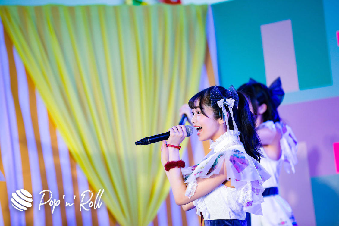 マジカル・パンチライン ＜TOKYO IDOL FESTIVAL 2019＞｜8/4 FUJI YOKO STAGE（10:30-）