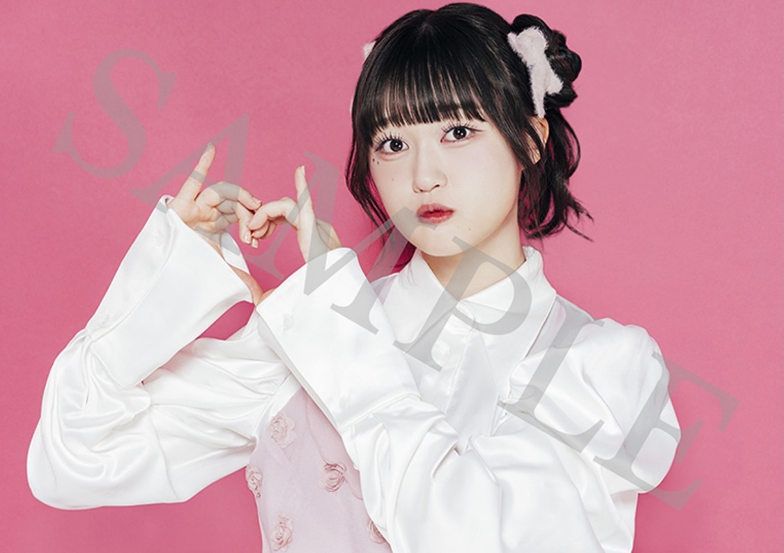 橘花怜（生写真サンプル画像）