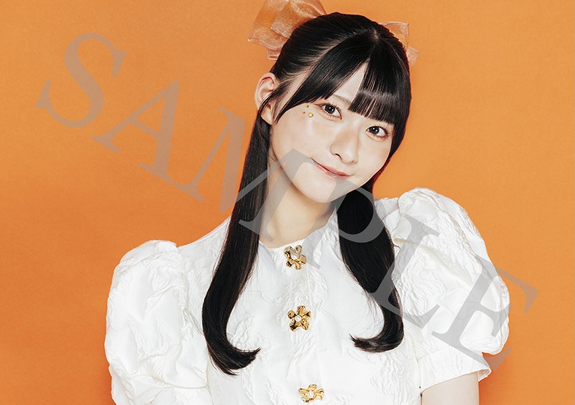 桜ひなの（生写真サンプル画像）