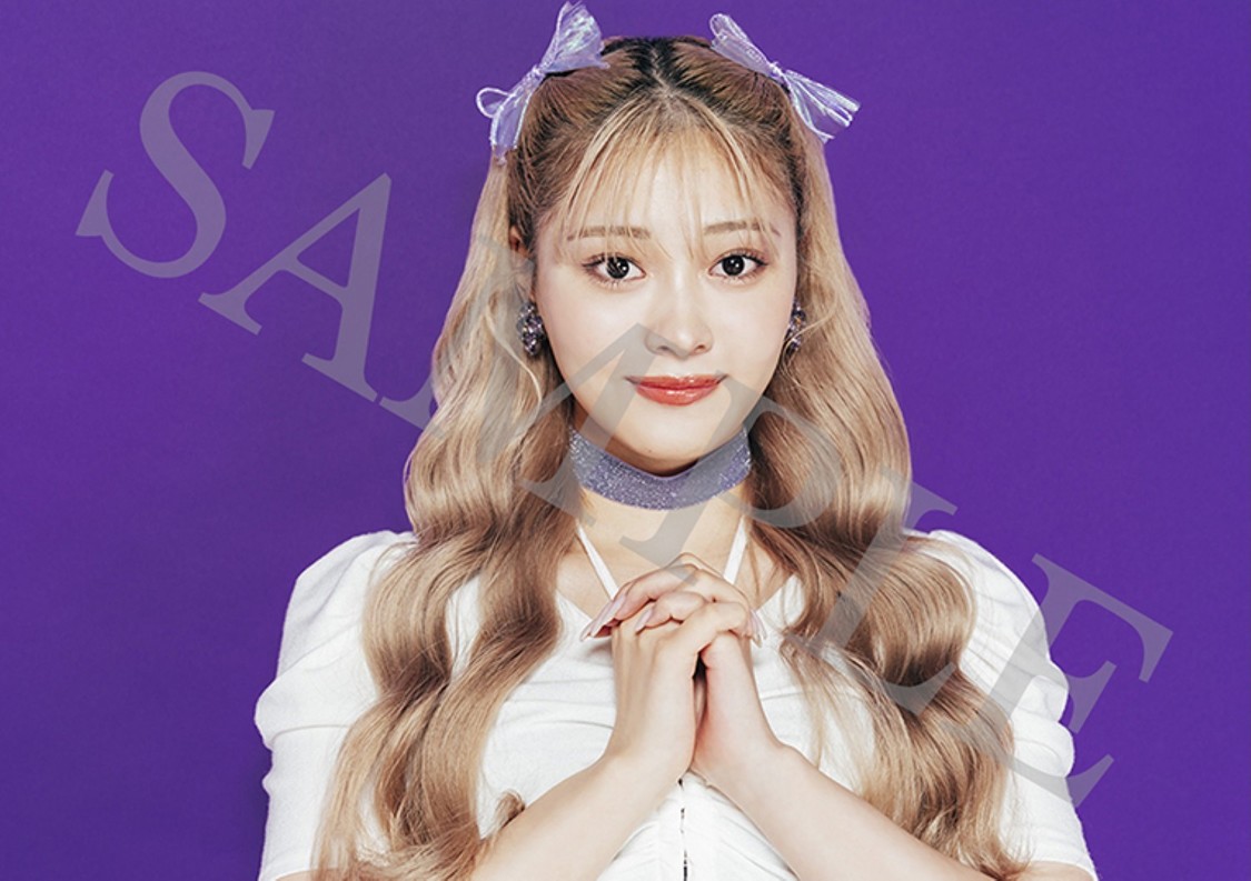 北美梨寧（生写真サンプル画像）