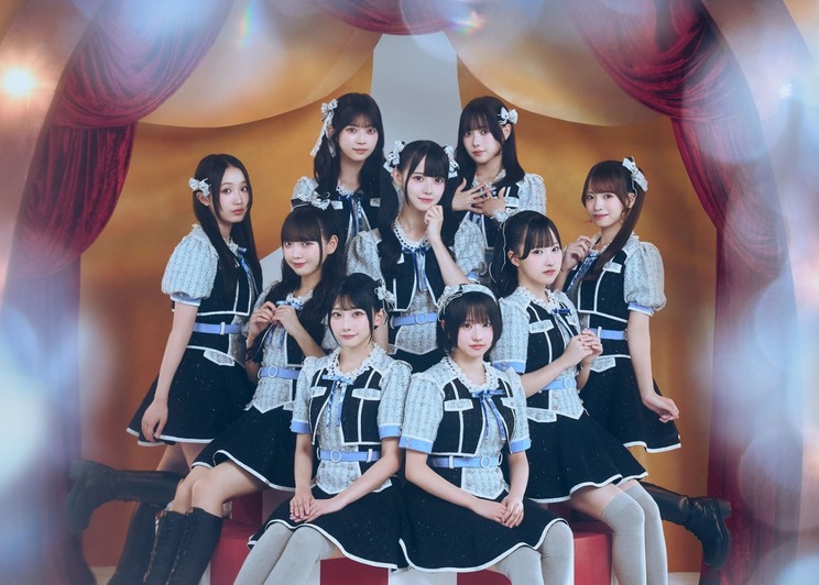 高嶺のなでしこ「NO MUSIC, NO IDOL?」VOL.323