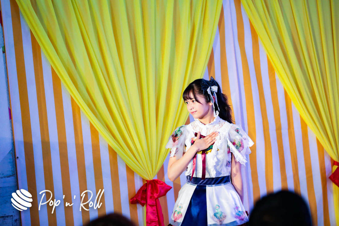 マジカル・パンチライン ＜TOKYO IDOL FESTIVAL 2019＞｜8/4 FUJI YOKO STAGE（10:30-）