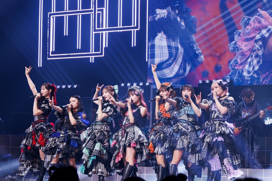 PHOTO：ヨシモリユウナ、石井亜希