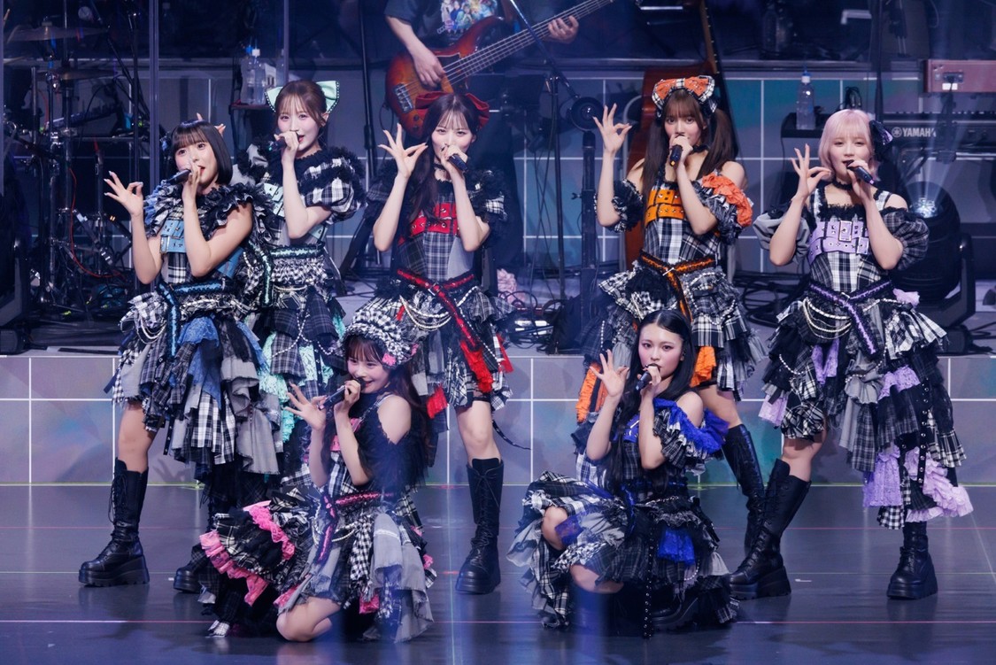 PHOTO：ヨシモリユウナ、石井亜希