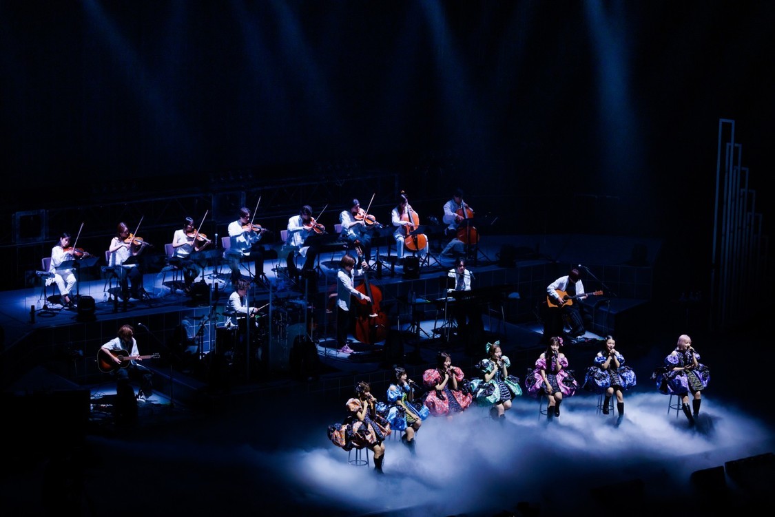 PHOTO：ヨシモリユウナ、石井亜希