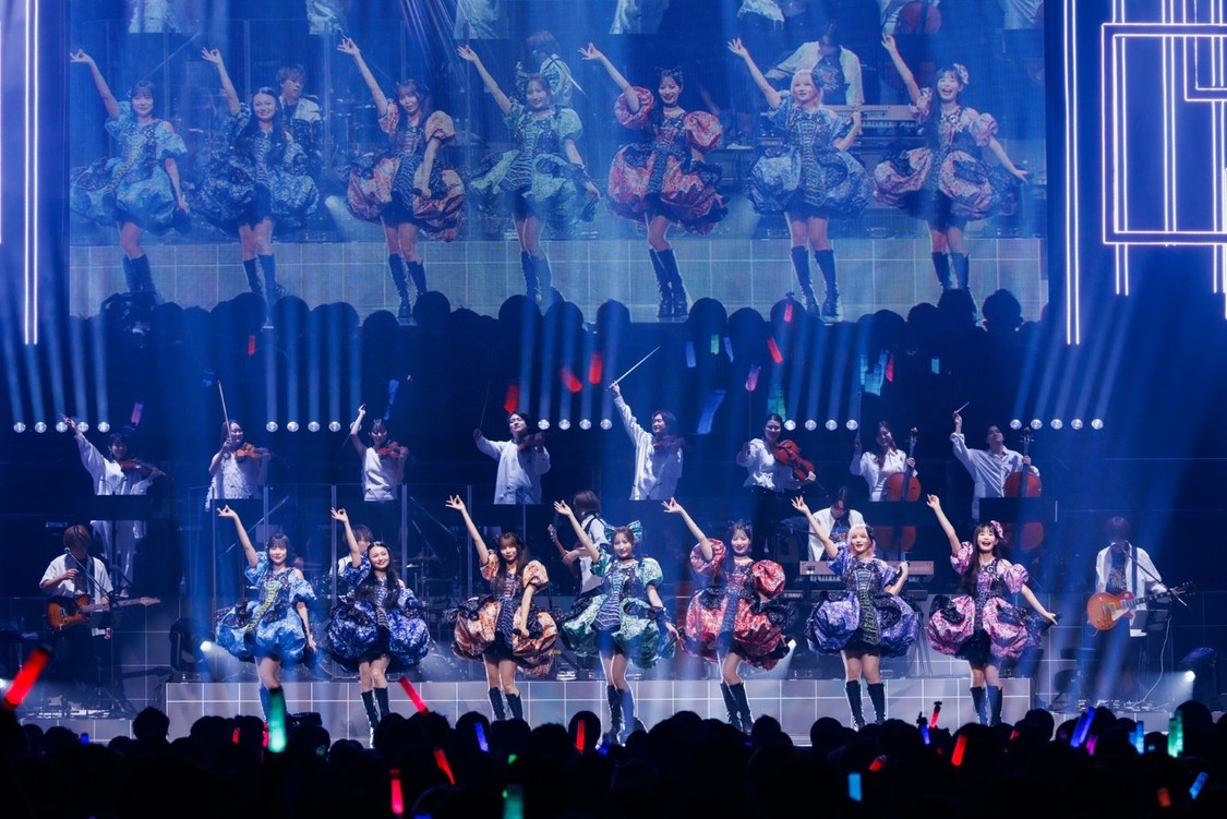 PHOTO：ヨシモリユウナ、石井亜希