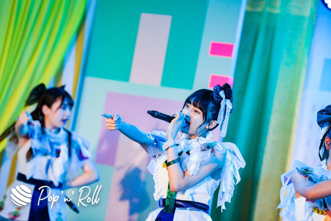 マジカル・パンチライン ＜TOKYO IDOL FESTIVAL 2019＞｜8/4 FUJI YOKO STAGE（10:30-）