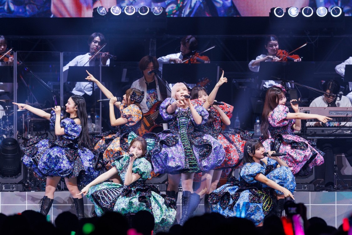 PHOTO：ヨシモリユウナ、石井亜希