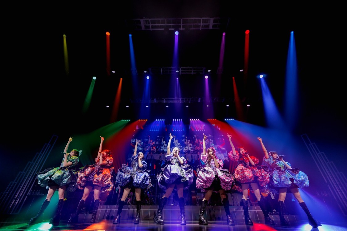 PHOTO：ヨシモリユウナ、石井亜希