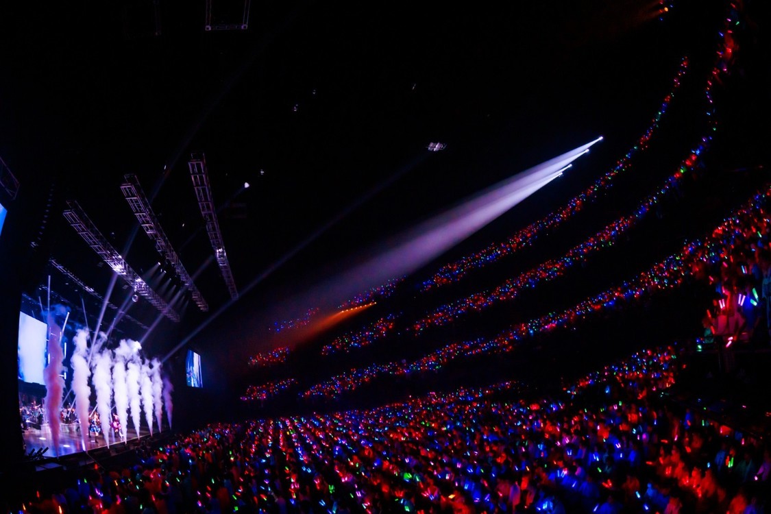 PHOTO：ヨシモリユウナ、石井亜希