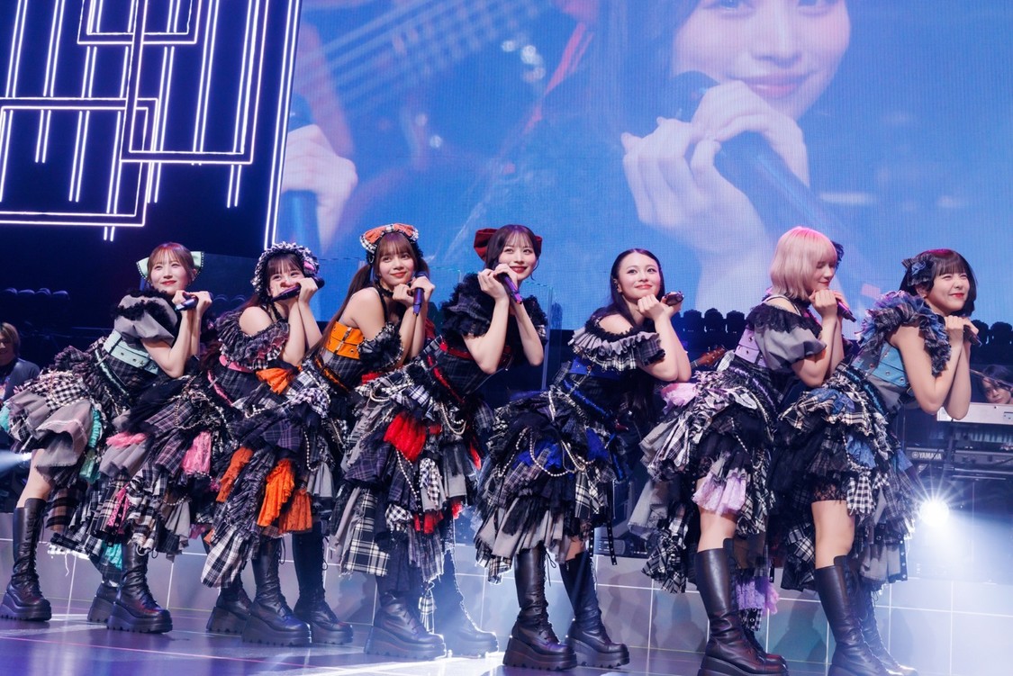 PHOTO：ヨシモリユウナ、石井亜希