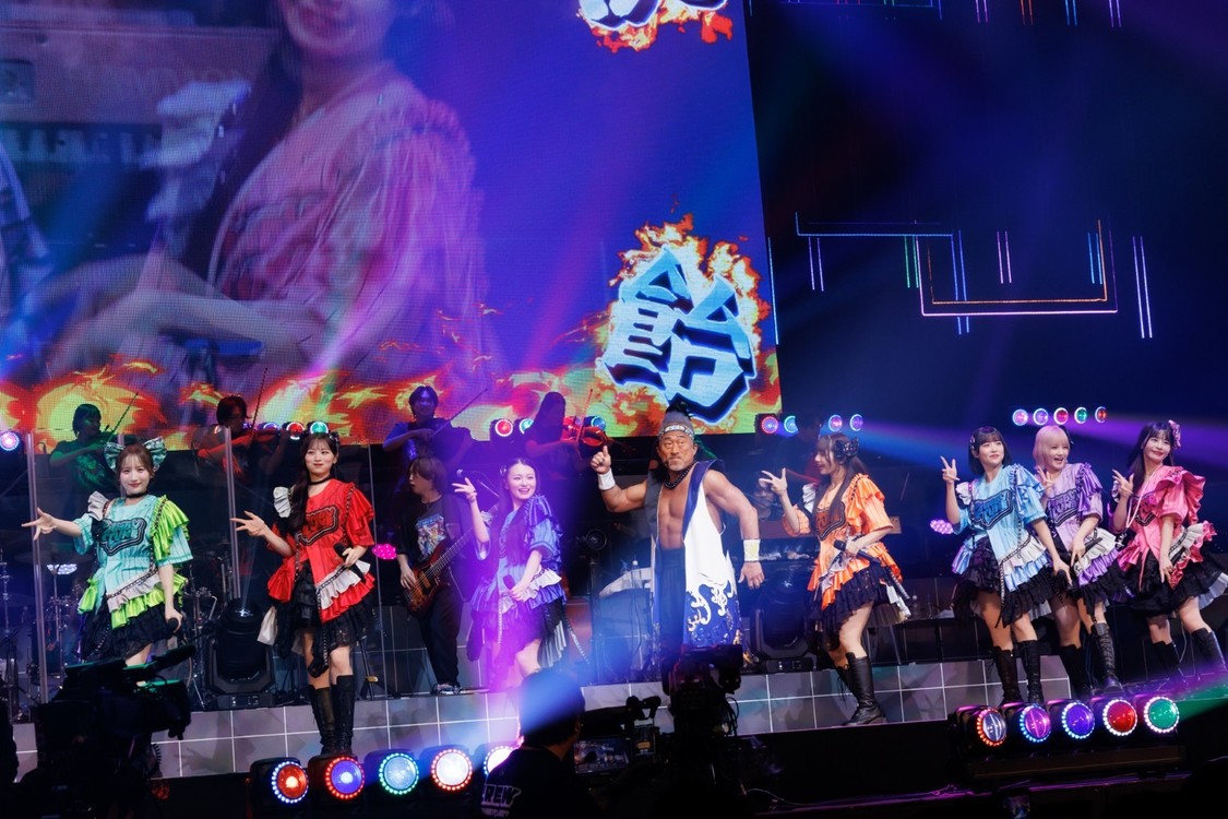 PHOTO：ヨシモリユウナ、石井亜希