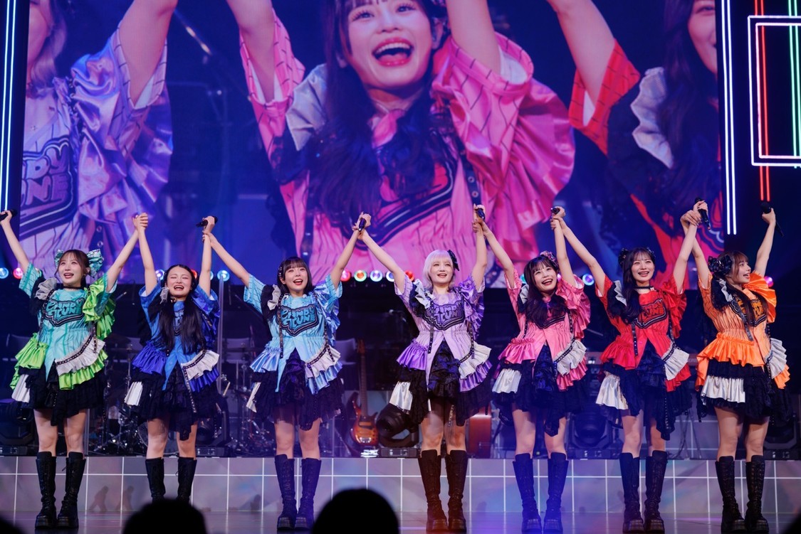 PHOTO：ヨシモリユウナ、石井亜希