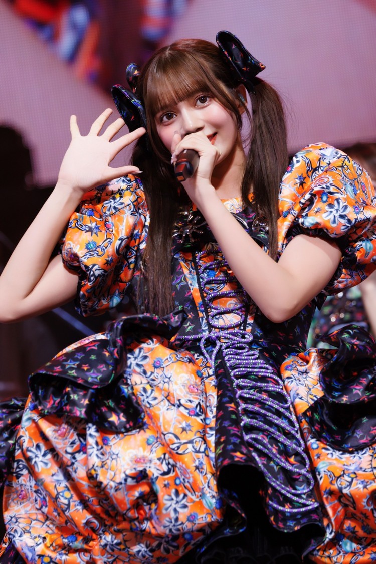 PHOTO：ヨシモリユウナ、石井亜希