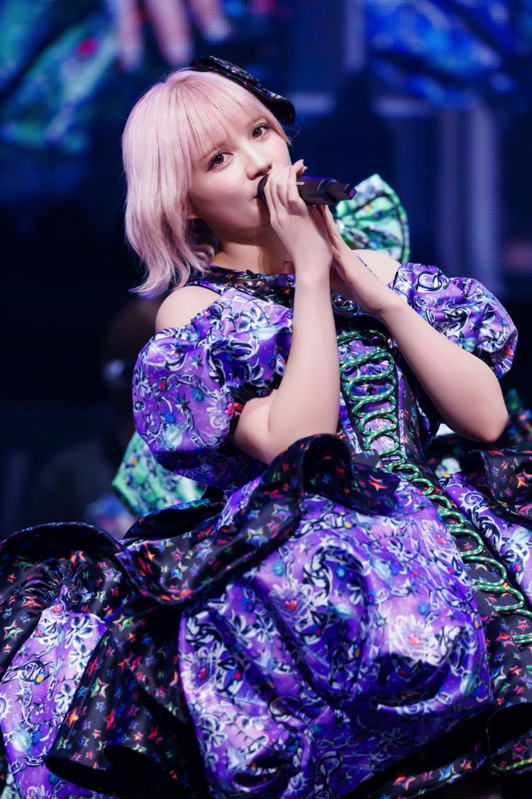 PHOTO：ヨシモリユウナ、石井亜希