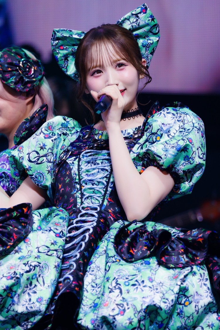 PHOTO：ヨシモリユウナ、石井亜希