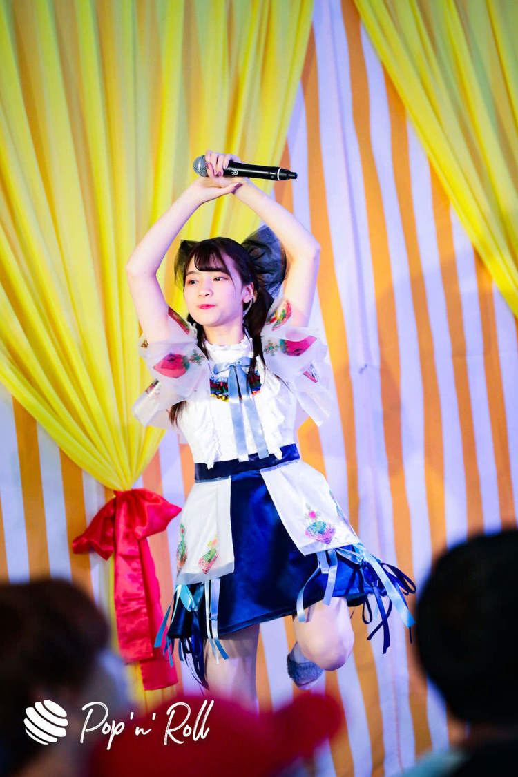 マジカル・パンチライン ＜TOKYO IDOL FESTIVAL 2019＞｜8/4 FUJI YOKO STAGE（10:30-）