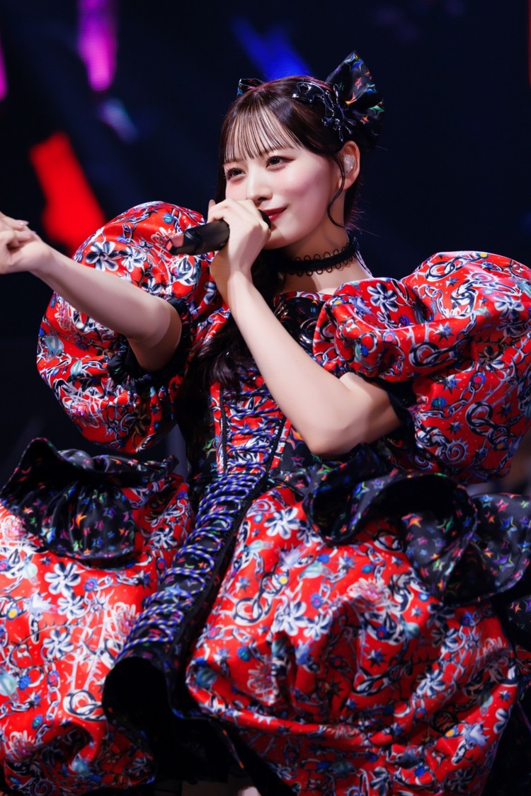 PHOTO：ヨシモリユウナ、石井亜希