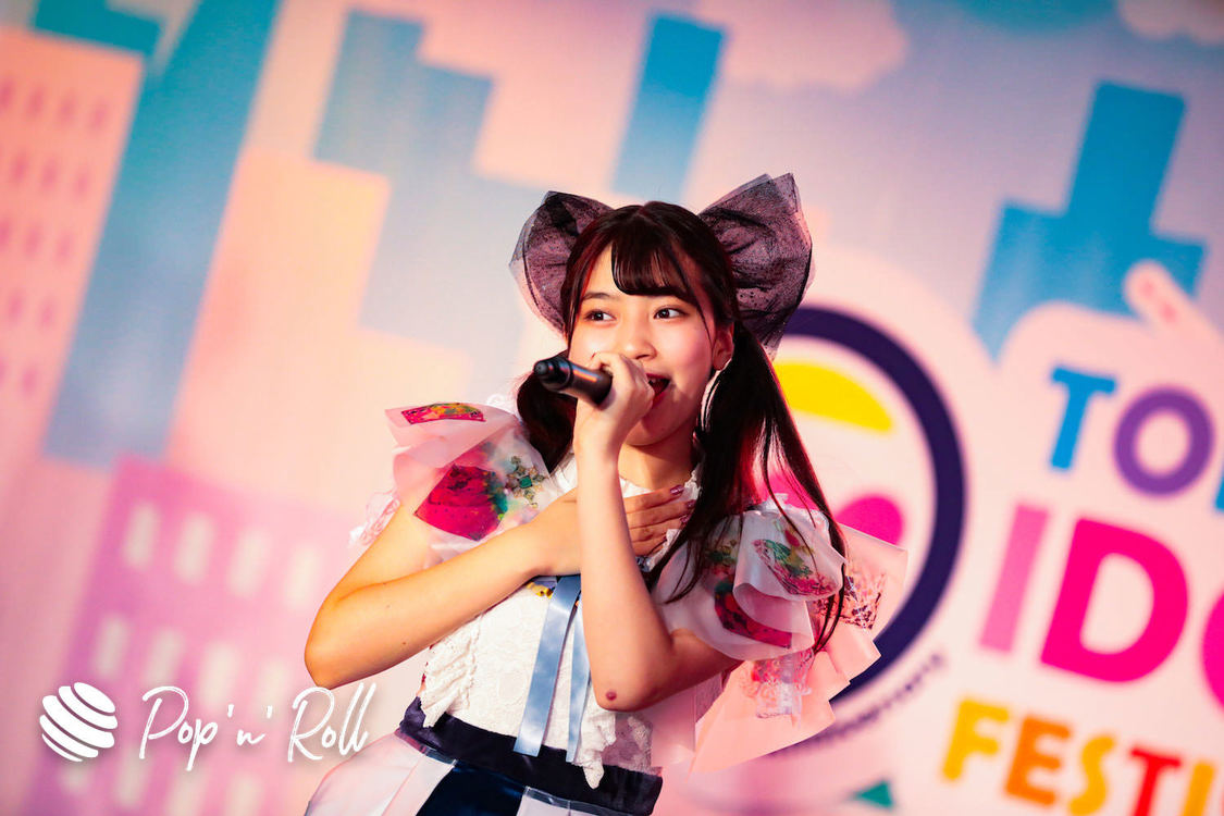 マジカル・パンチライン ＜TOKYO IDOL FESTIVAL 2019＞｜8/4 FUJI YOKO STAGE（10:30-）