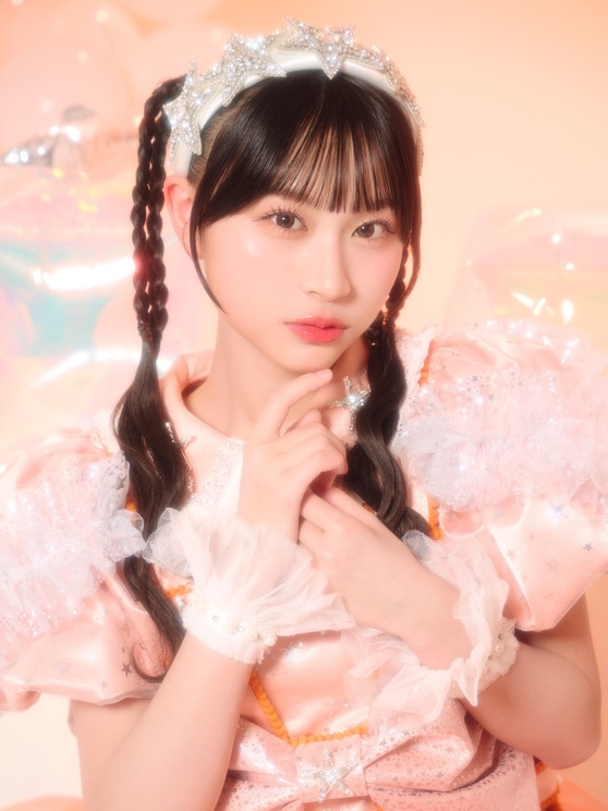 新井心菜（あらい ここな）