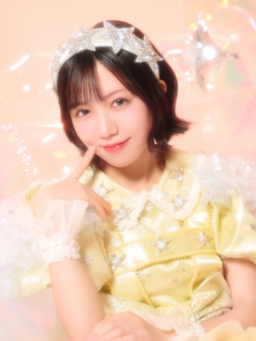 笹原なな花（ささはら ななか）