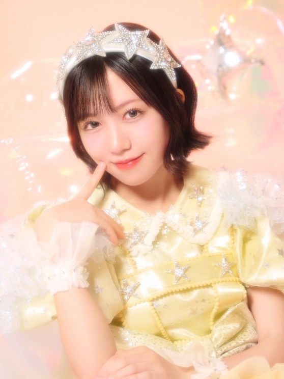 笹原なな花（ささはら ななか）