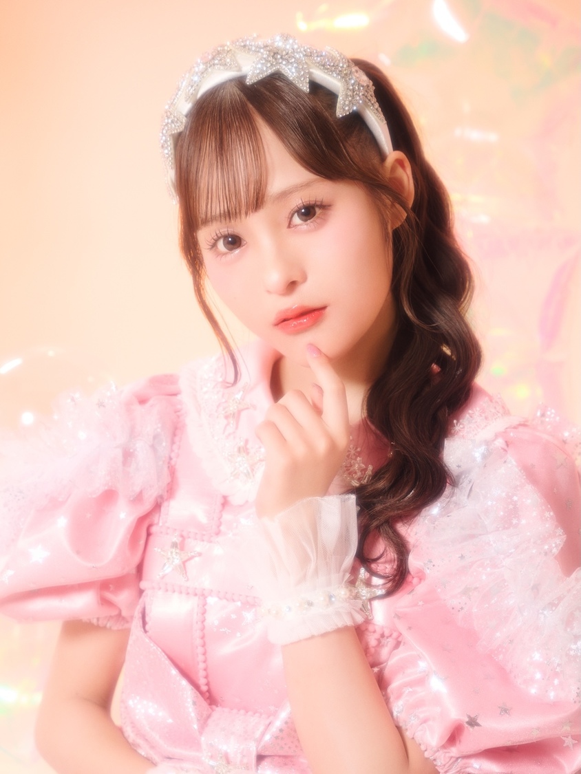 森田あみ（もりた あみ）