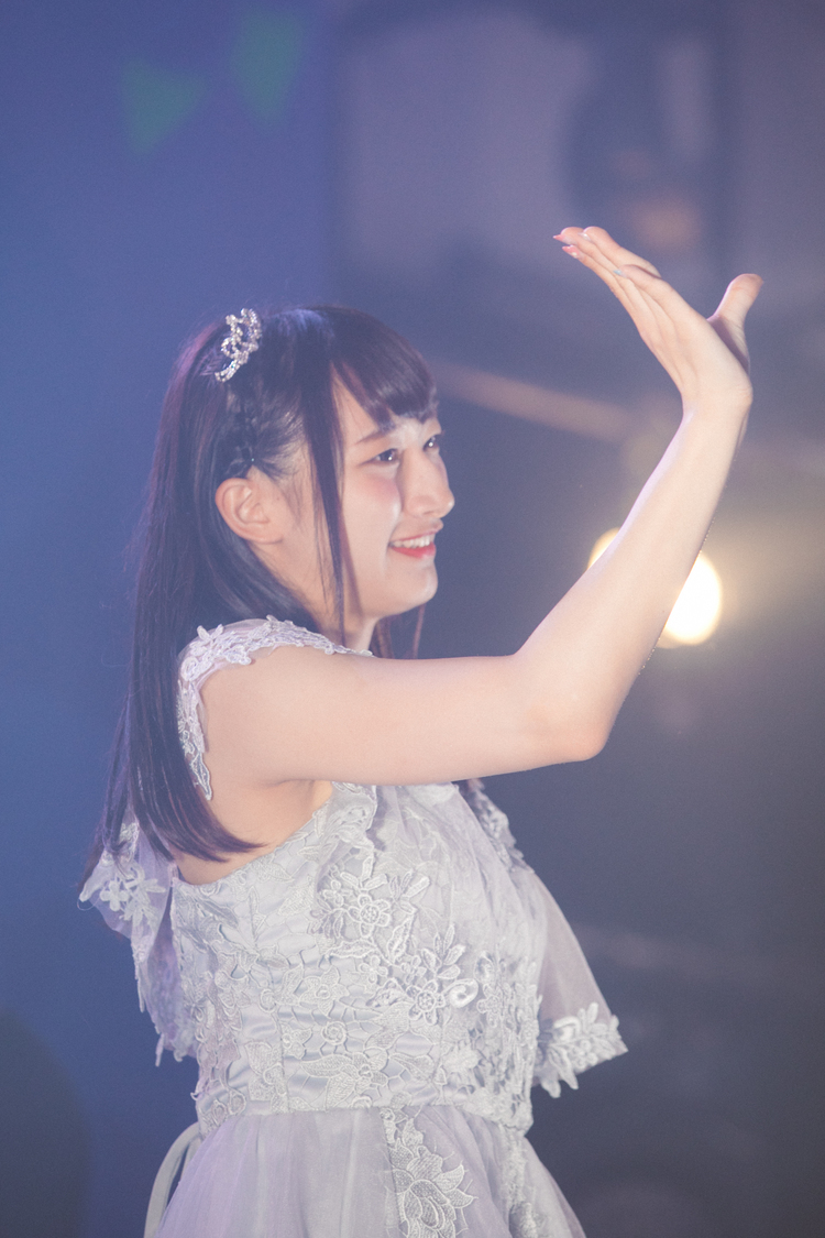 ＜@JAM EXPO 2018＞8月25日「青SHUN学園」ブルーベリーステージ