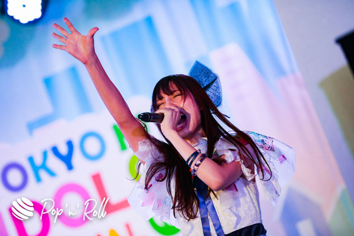 マジカル・パンチライン ＜TOKYO IDOL FESTIVAL 2019＞｜8/4 FUJI YOKO STAGE（10:30-）