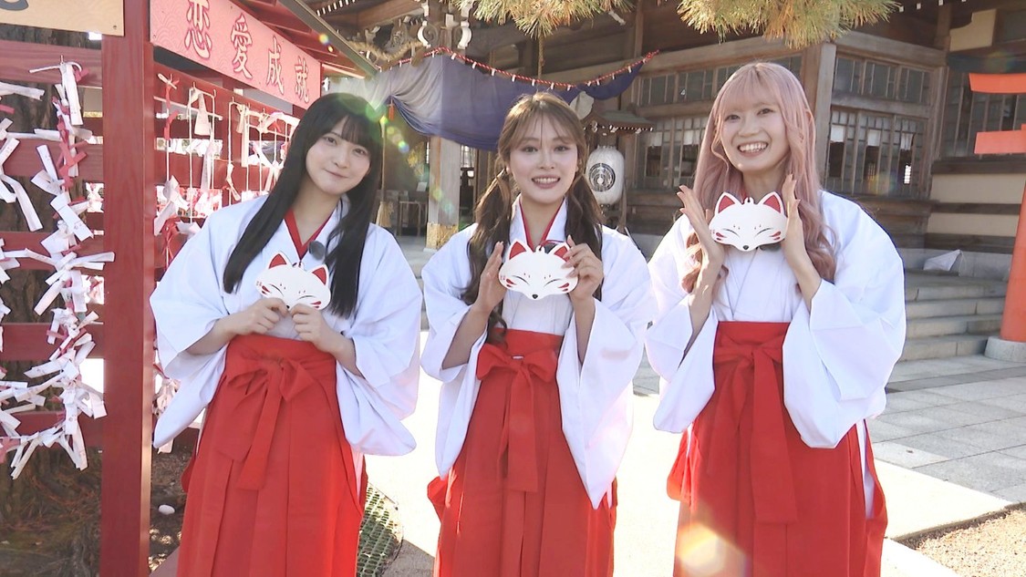 『めざせ地上波いぎなり配信中！～ついに地上波進出しちゃいましたSP～』