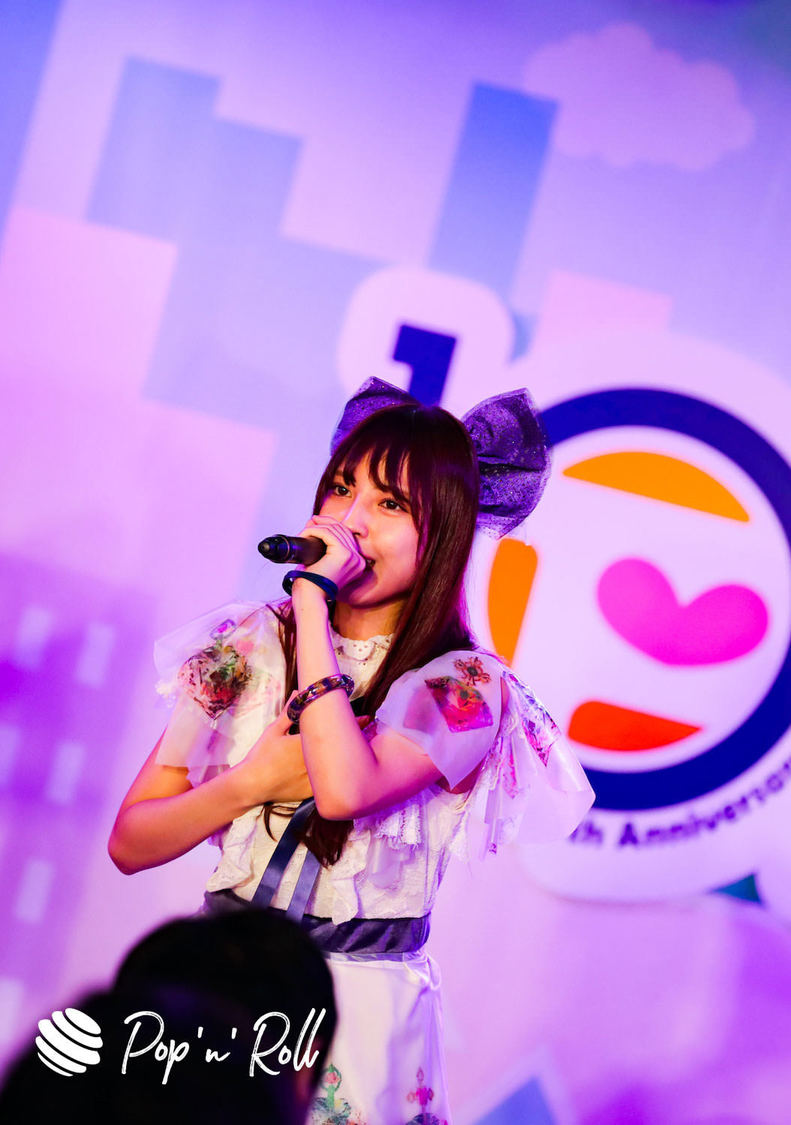 マジカル・パンチライン ＜TOKYO IDOL FESTIVAL 2019＞｜8/4 FUJI YOKO STAGE（10:30-）