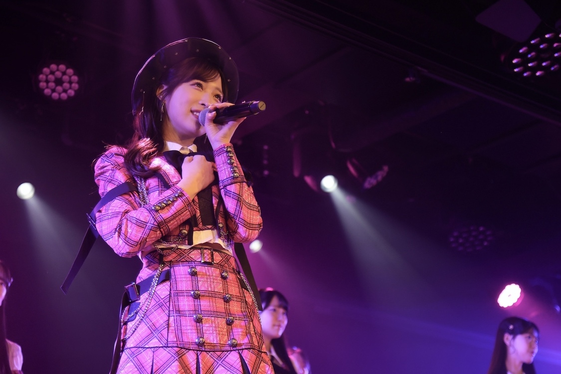 劇場20周年を迎え「AKB48劇場20周年特別記念公演」を開催！