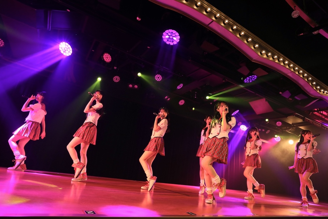 劇場20周年を迎え「AKB48劇場20周年特別記念公演」を開催！