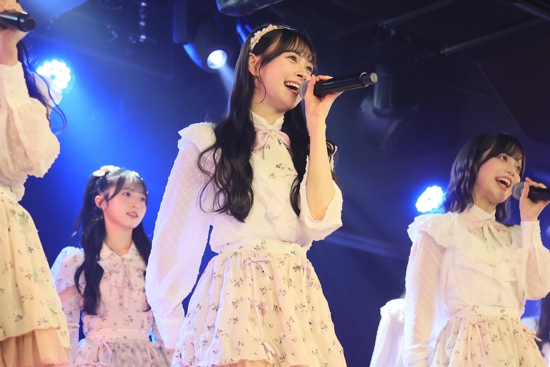 劇場20周年を迎え「AKB48劇場20周年特別記念公演」を開催！