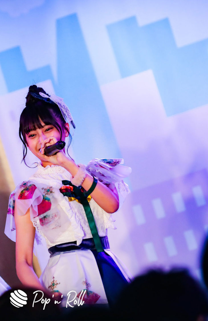 マジカル・パンチライン ＜TOKYO IDOL FESTIVAL 2019＞｜8/4 FUJI YOKO STAGE（10:30-）