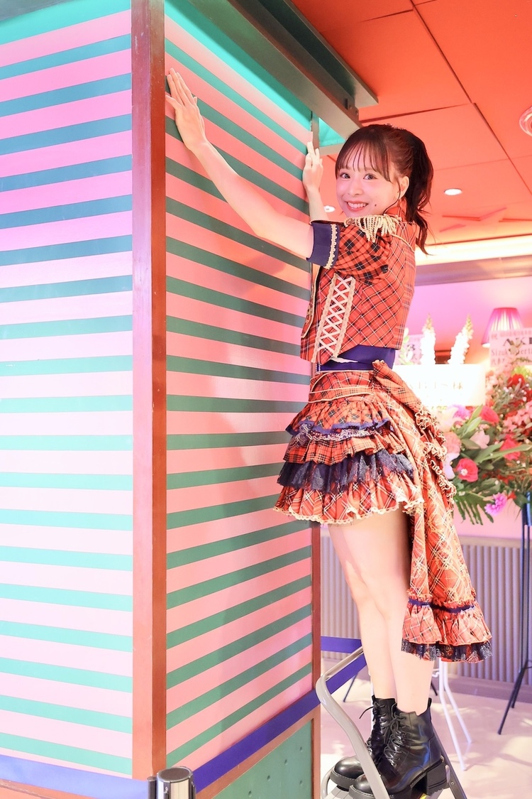 劇場20周年を迎え「AKB48劇場20周年特別記念公演」を開催！