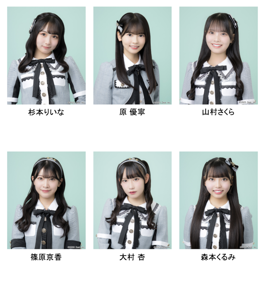 『SKE48♡1+1+1は3じゃないよ！』