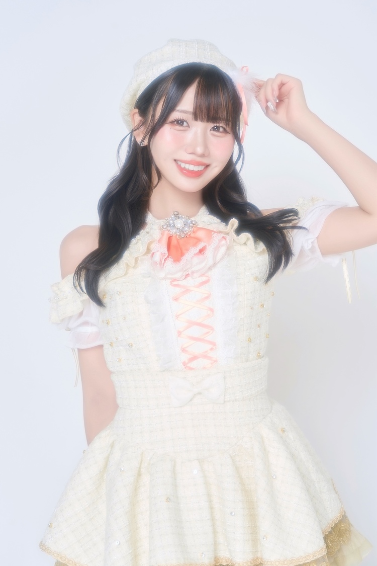 アルテミスの翼、新曲「天才♡バズりーフェイス」のMVを公開！