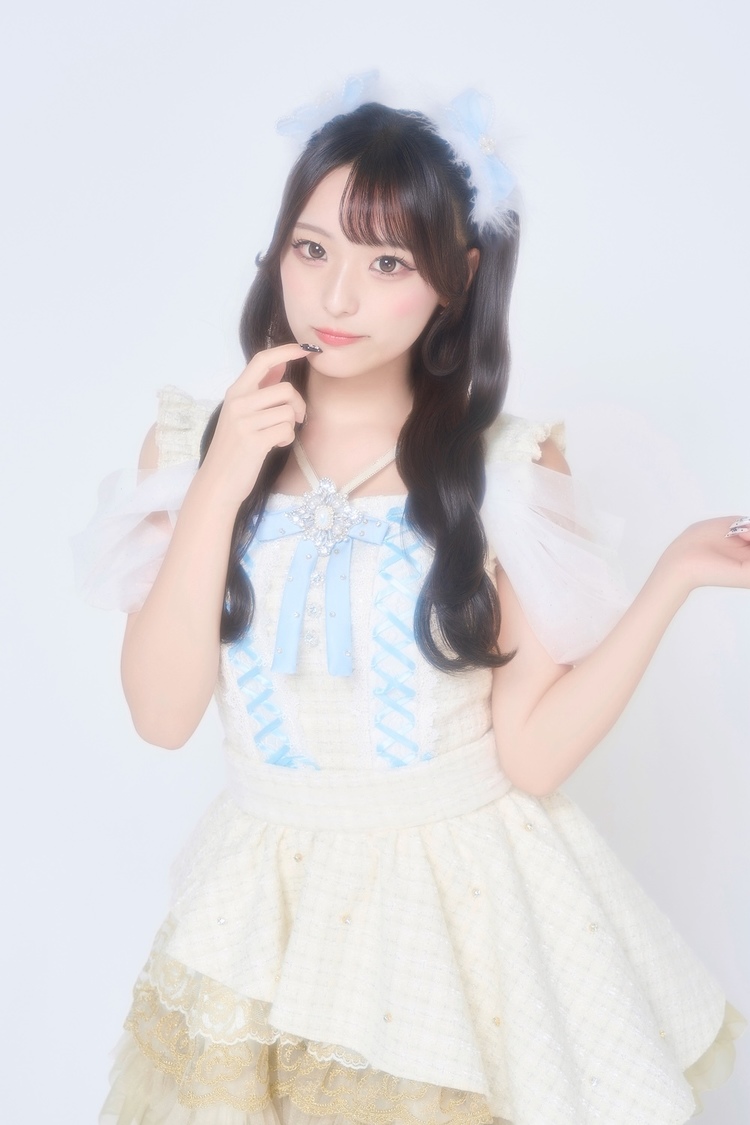 アルテミスの翼、新曲「天才♡バズりーフェイス」のMVを公開！