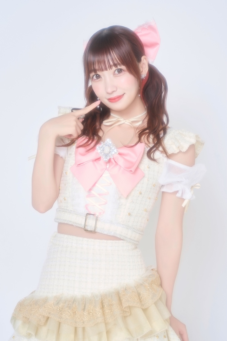 アルテミスの翼、新曲「天才♡バズりーフェイス」のMVを公開！