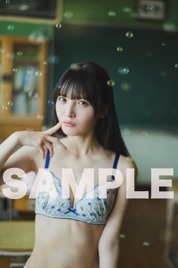 妄想写真集『ゼロイチ学園 シーズン2』、2026年1月23日（金）に発売！