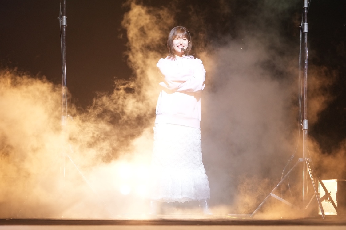 ＜松田のトークが聴きてぇか！ in パシフィコ横浜＞開催！