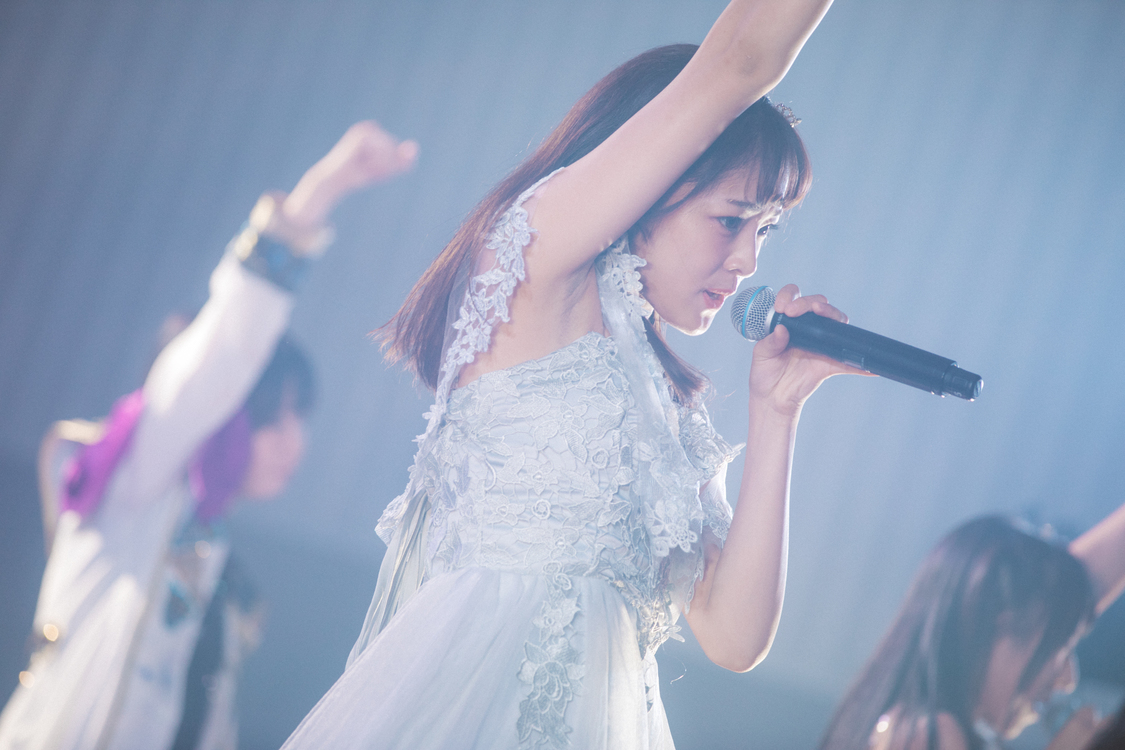 ＜@JAM EXPO 2018＞8月25日「青SHUN学園」ブルーベリーステージ