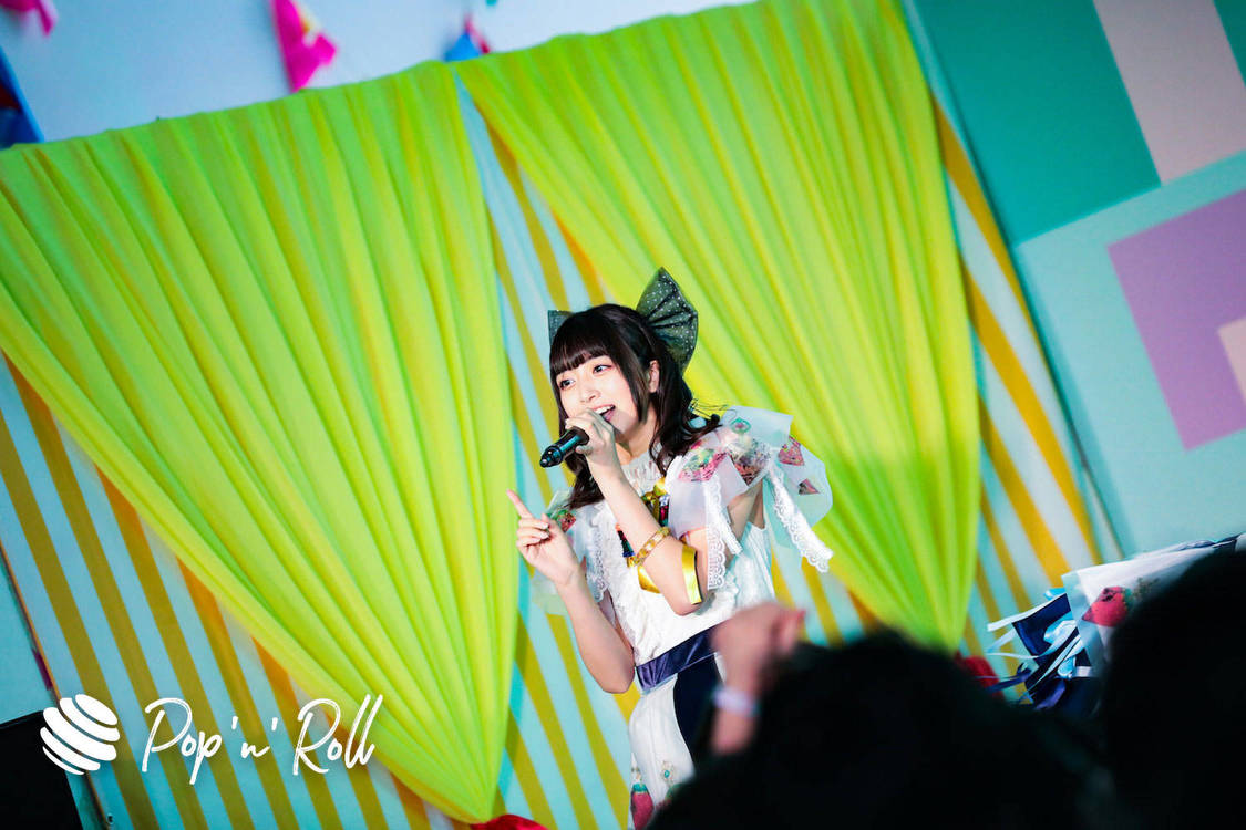 マジカル・パンチライン ＜TOKYO IDOL FESTIVAL 2019＞｜8/4 FUJI YOKO STAGE（10:30-）