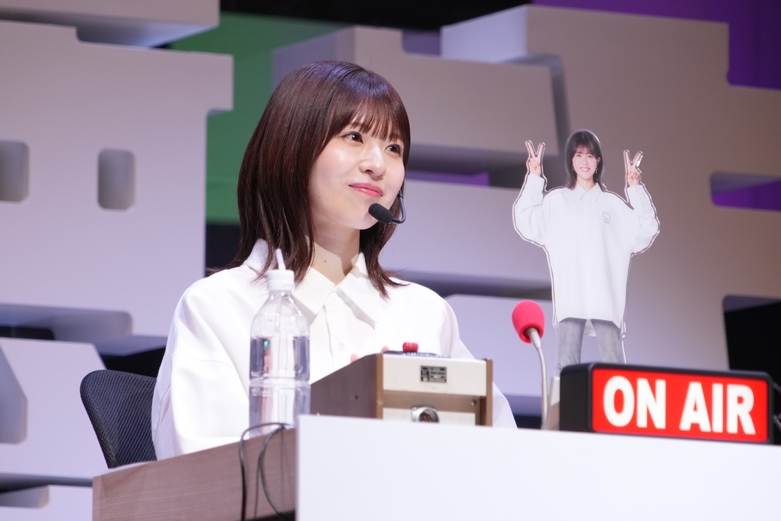 ＜松田のトークが聴きてぇか！ in パシフィコ横浜＞開催！