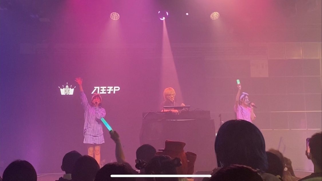 ＜Anime Festival Asia Singapore 2025＞に3日間連続で初出演！