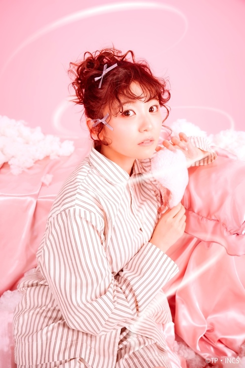 ひなぷ(武田雛歩)