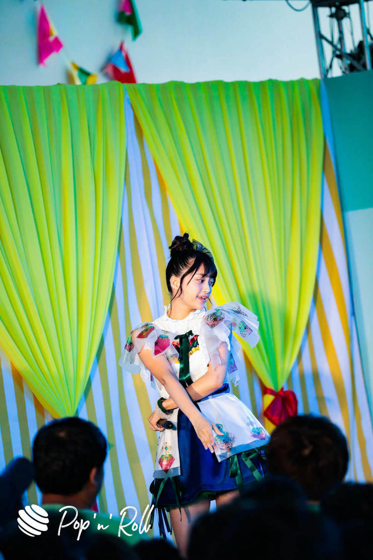 マジカル・パンチライン ＜TOKYO IDOL FESTIVAL 2019＞｜8/4 FUJI YOKO STAGE（10:30-）