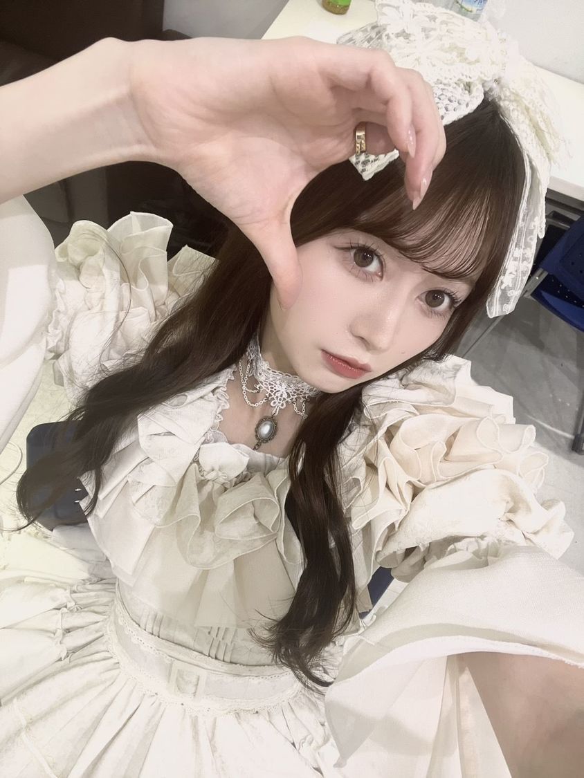 新曲「D∞ll」のリリイベがたくさんです！