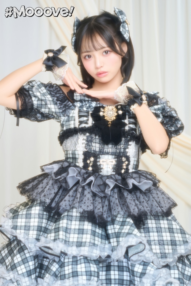 織莉叶／(c)下山春香